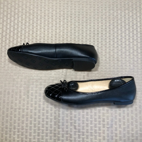 NWOT BYYB Ballet Flats - Picture 5 of 8